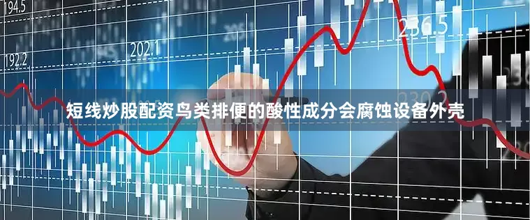 短线炒股配资鸟类排便的酸性成分会腐蚀设备外壳